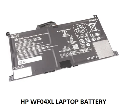 HP WF04XL - WF04XL Original Laptop Notebook Battery (1 Yr Warranty)