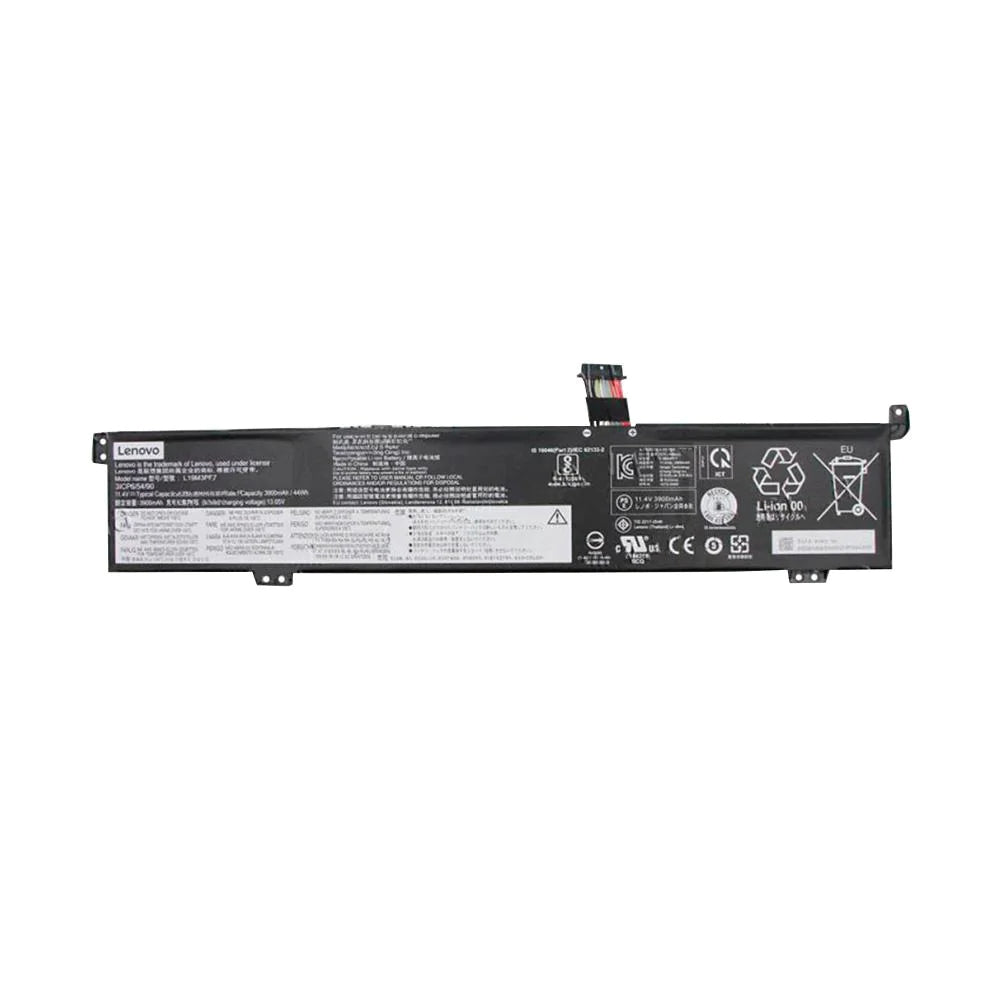 LENOVO L19D3PF4 - L19M3PF7 Original Laptop Notebook Battery (1 Yr Warranty)