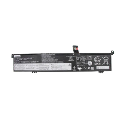 LENOVO L19D3PF4 - L19M3PF7 Original Laptop Notebook Battery (1 Yr Warranty)