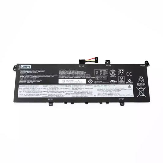 LENOVO L19M4PDD - L19M4PDD Original Laptop Notebook Battery (1 Yr Warranty)