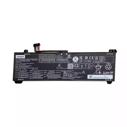 LENOVO L23M4PK4 - L23M4PK4 Original Laptop Notebook Battery (1 Yr Warranty)