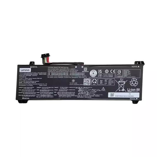 LENOVO L23M4PK4 - L23M4PK4 Original Laptop Notebook Battery (1 Yr Warranty)