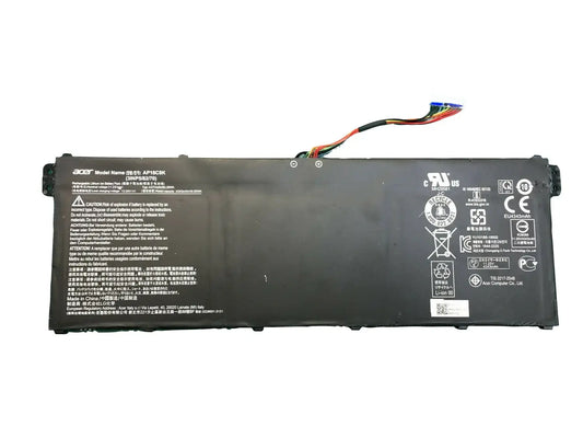ACER AP18C8K - AP18C8K Original Laptop Notebook Battery (1 Yr Warranty)