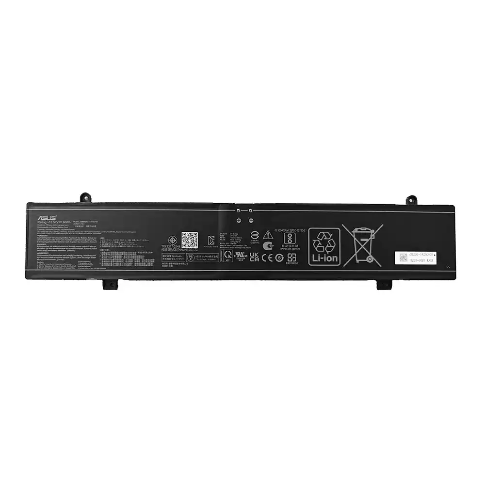 ASUS ROG Strix G614JV - C41N2109 Original Laptop Notebook Battery (1 Yr Warranty)