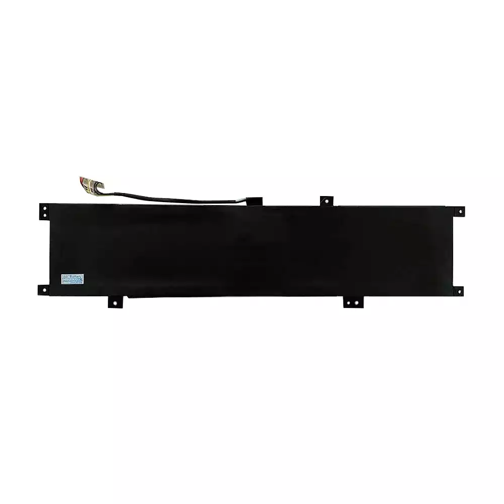 MSI BTY-M55 - BTY-M55 Genuine Original Laptop Notebook Battery (1 Yr Warranty)