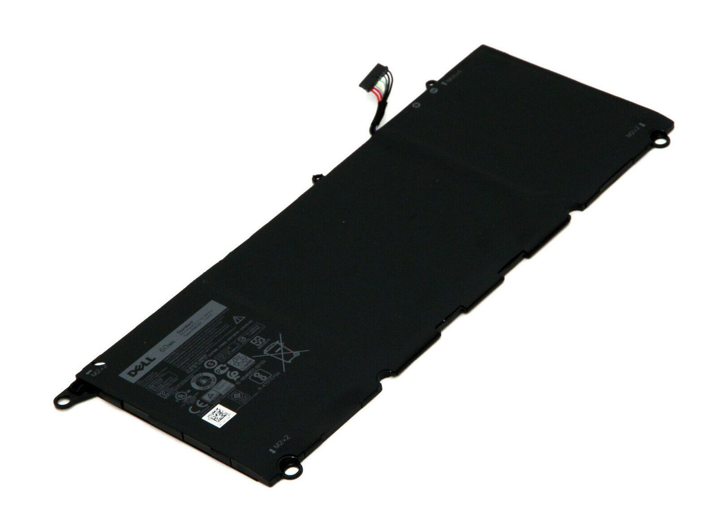 DELL PW23Y - PW23Y Genuine Original Laptop Notebook Battery (1 Yr Warranty)