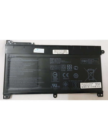 HP HSTNN-UB6W - ON03XL Original Laptop Notebook Battery (1 Yr Warranty)
