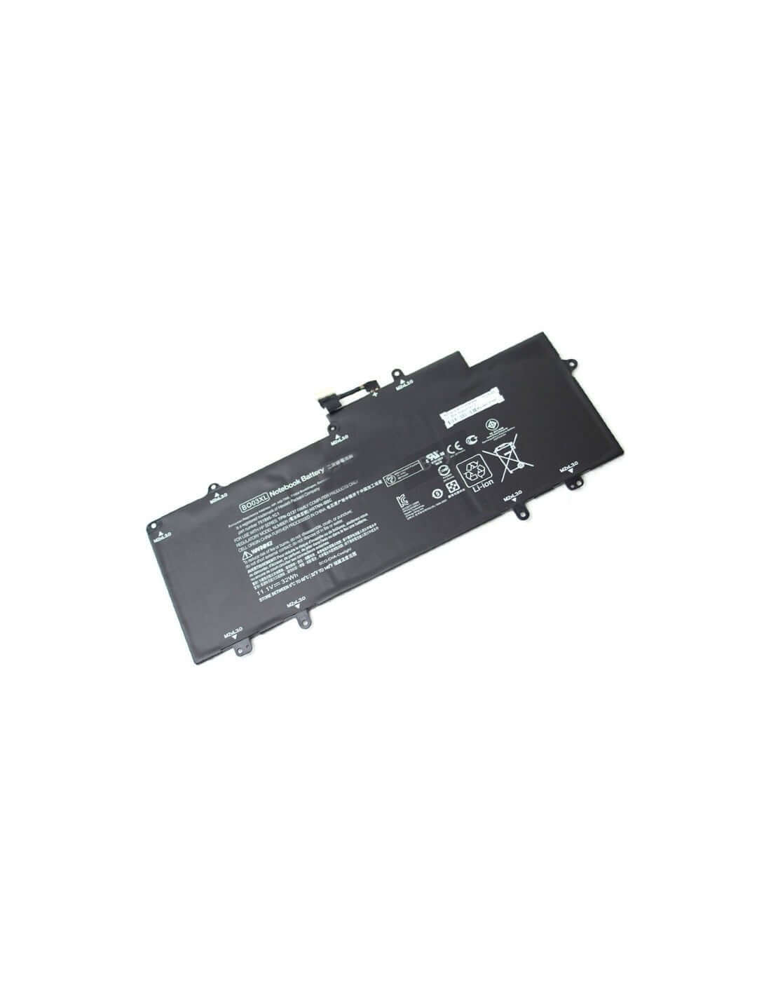 HP 751895-1C1 - BO03XL Original Laptop Notebook Battery (1 Yr Warranty)