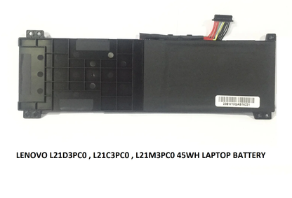 LENOVO IDEAPAD GAMING 3 15ARH - L21D3PC0 Original Laptop Notebook Battery (1 Yr Warranty)