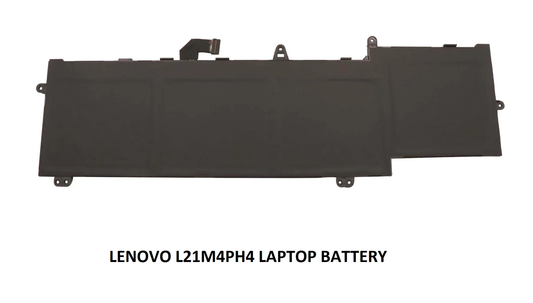LENOVO L21M4PH4 - L21M4PH4 Original Laptop Notebook Battery (1 Yr Warranty)