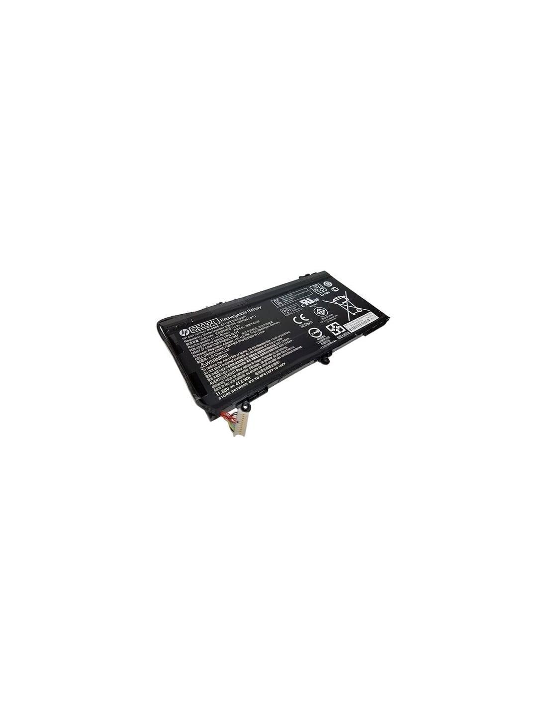 HP SE03XL - SE03XL Original Laptop Notebook Battery (1 Yr Warranty)