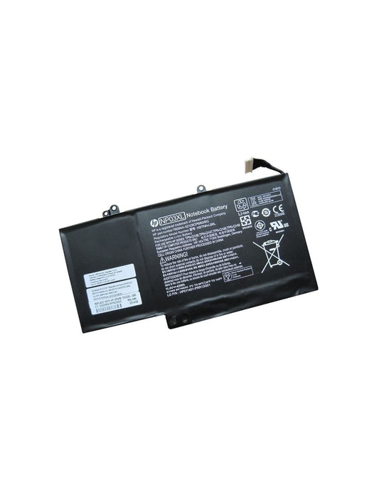 HP NP03XL - NP03XL Original Laptop Notebook Battery (1 Yr Warranty)