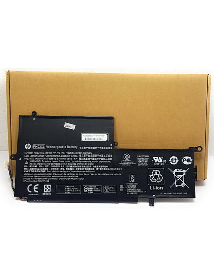 HP PK03XL - PK03XL Original Laptop Notebook Battery (1 Yr Warranty)