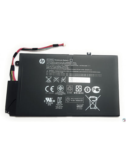 HP ENVY 4-1245TU - EL04XL Original Laptop Notebook Battery (1 Yr Warranty)