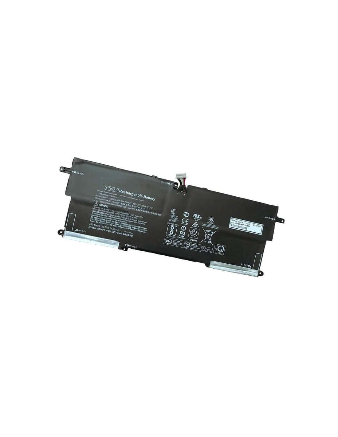 HP ET04XL - ET04XL Original Laptop Notebook Battery (1 Yr Warranty)