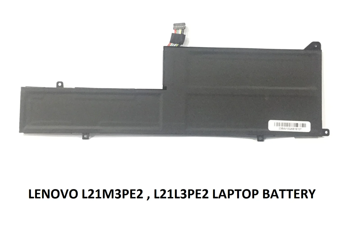 LENOVO L21M3PE2 - L21M3PE2 Original Laptop Notebook Battery (1 Yr Warranty)