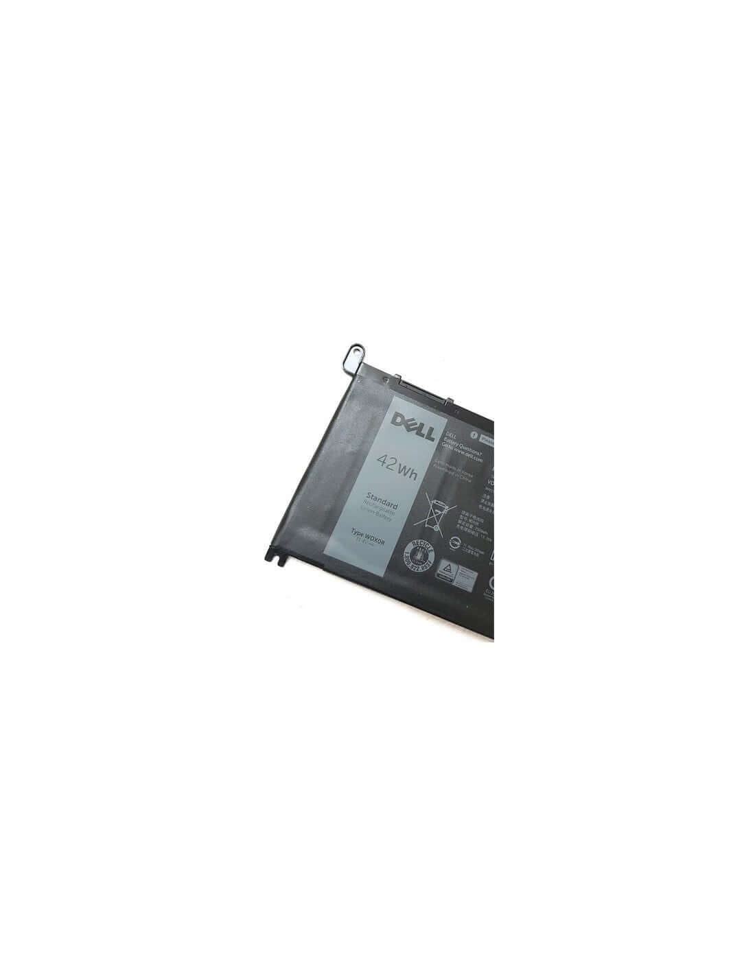 DELL P70F - WDXOR Original Laptop Notebook Battery (1 Yr Warranty)