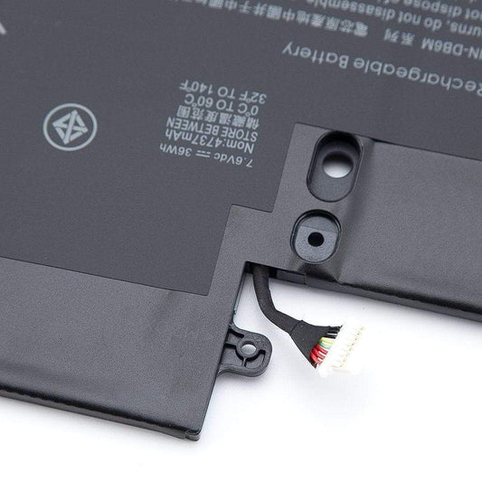 HP BR04XL - BR04XL Original Laptop Notebook Battery (1 Yr Warranty)