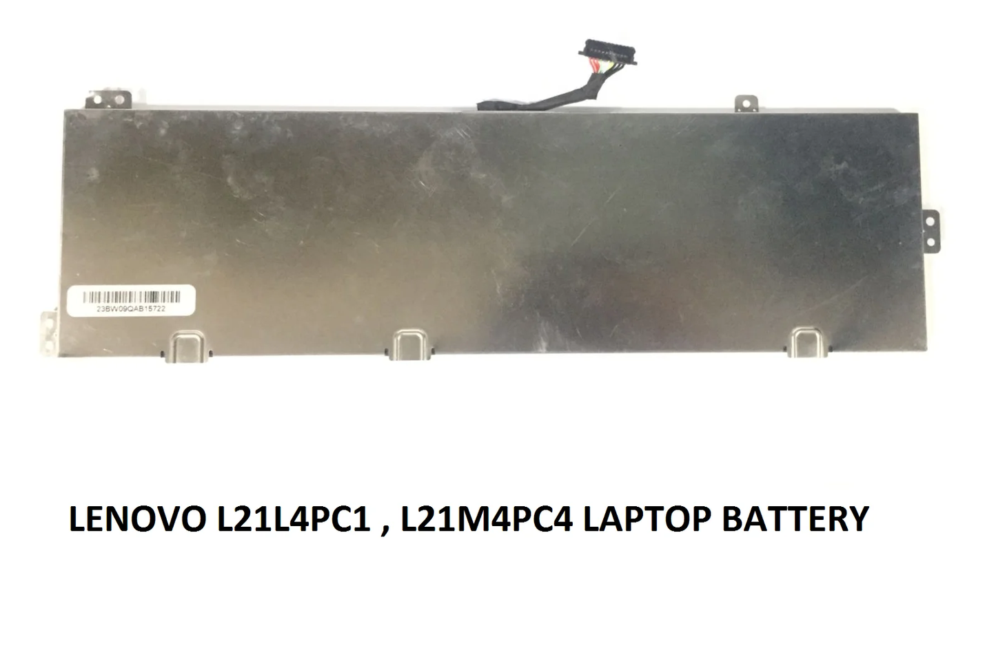 LENOVO L21L4PC1 - L21L4PC1 Original Laptop Notebook Battery (1 Yr Warranty)
