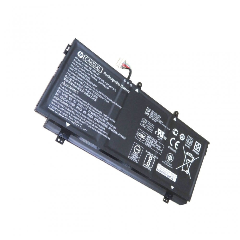 HP CN03XL - CN03XL Original Laptop Notebook Battery (1 Yr Warranty)