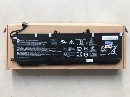 HP AD03XL - AD03XL Original Laptop Notebook Battery (1 Yr Warranty)