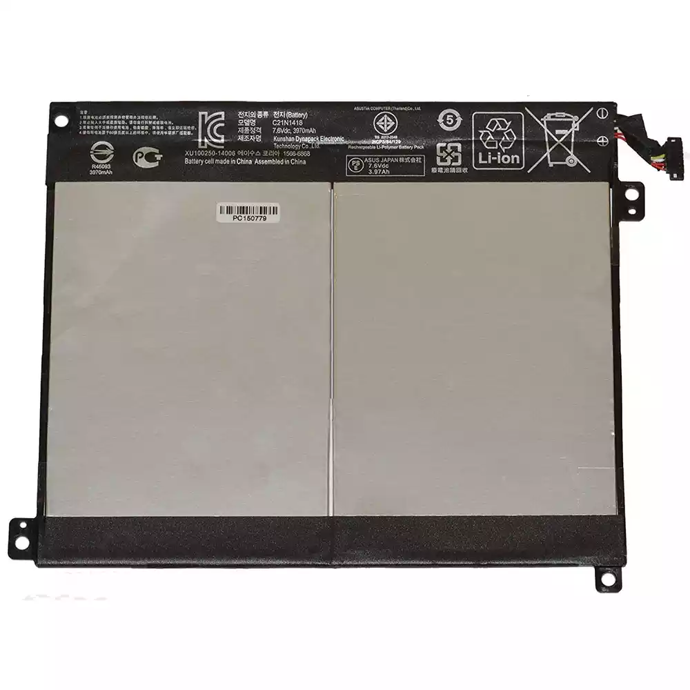 ASUS C21N1418 - C21N1418 Original Laptop Notebook Battery (1 Yr Warranty)