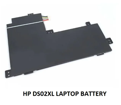 HP DS02XL - DS02XL Original Laptop Notebook Battery (1 Yr Warranty)
