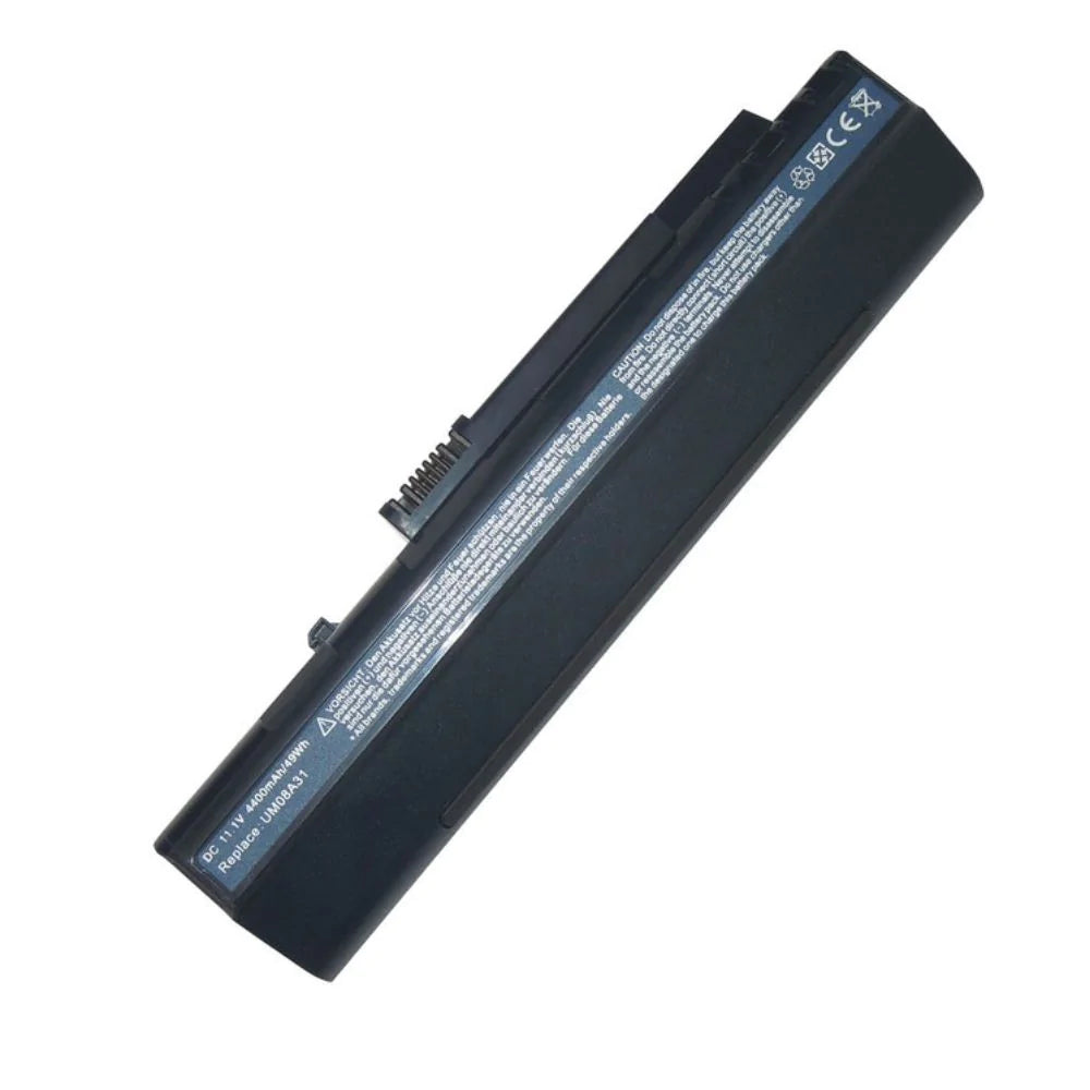 ACER UM08B73 - UM08B73 Original Laptop Notebook Battery (1 Yr Warranty)
