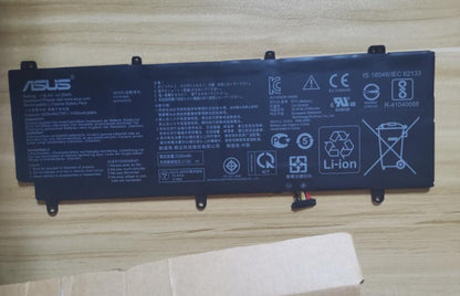 ASUS C41N1805 - C41N1805 Original Laptop Notebook Battery (1 Yr Warranty)