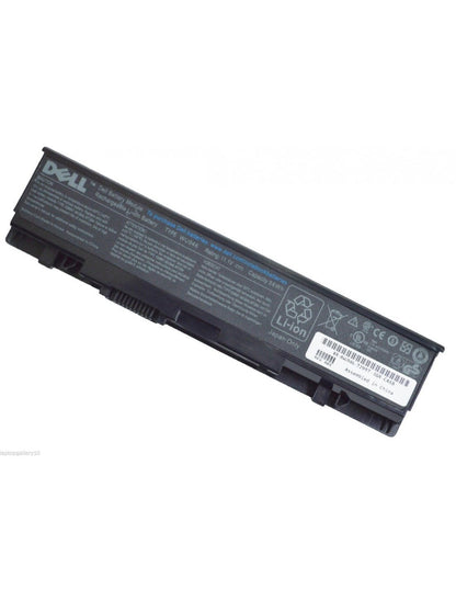 DELL WU946 - WU946 Genuine Original Laptop Notebook Battery (1 Yr Warranty)