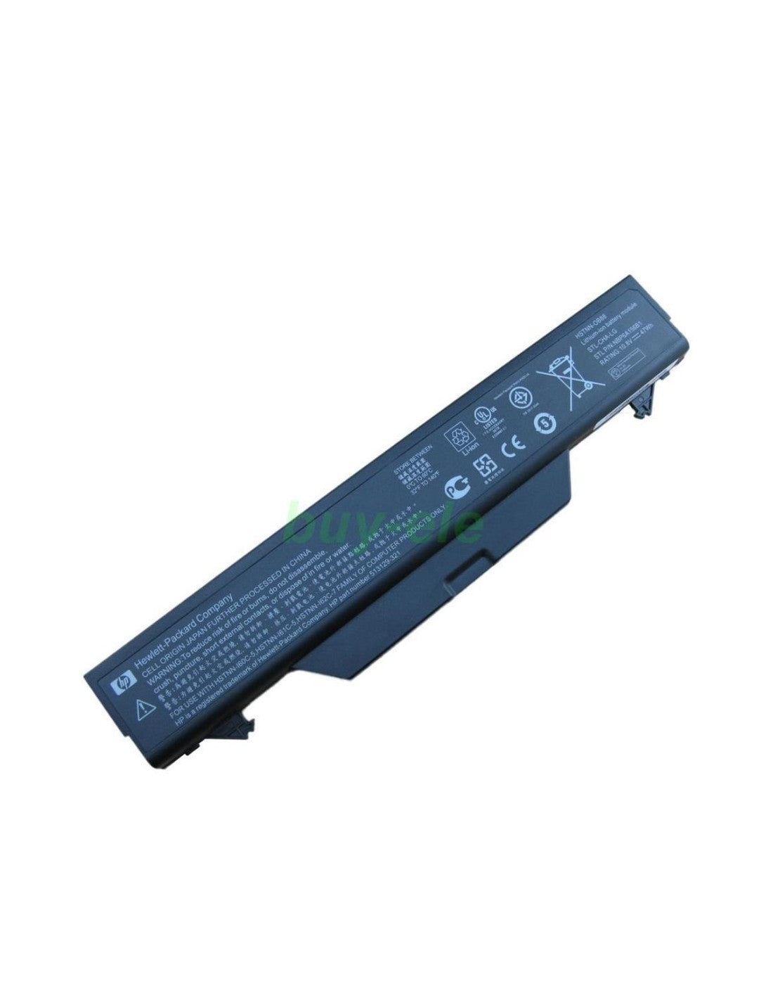 HP ZZ06 - ZZ06 Original Laptop Notebook Battery (1 Yr Warranty)