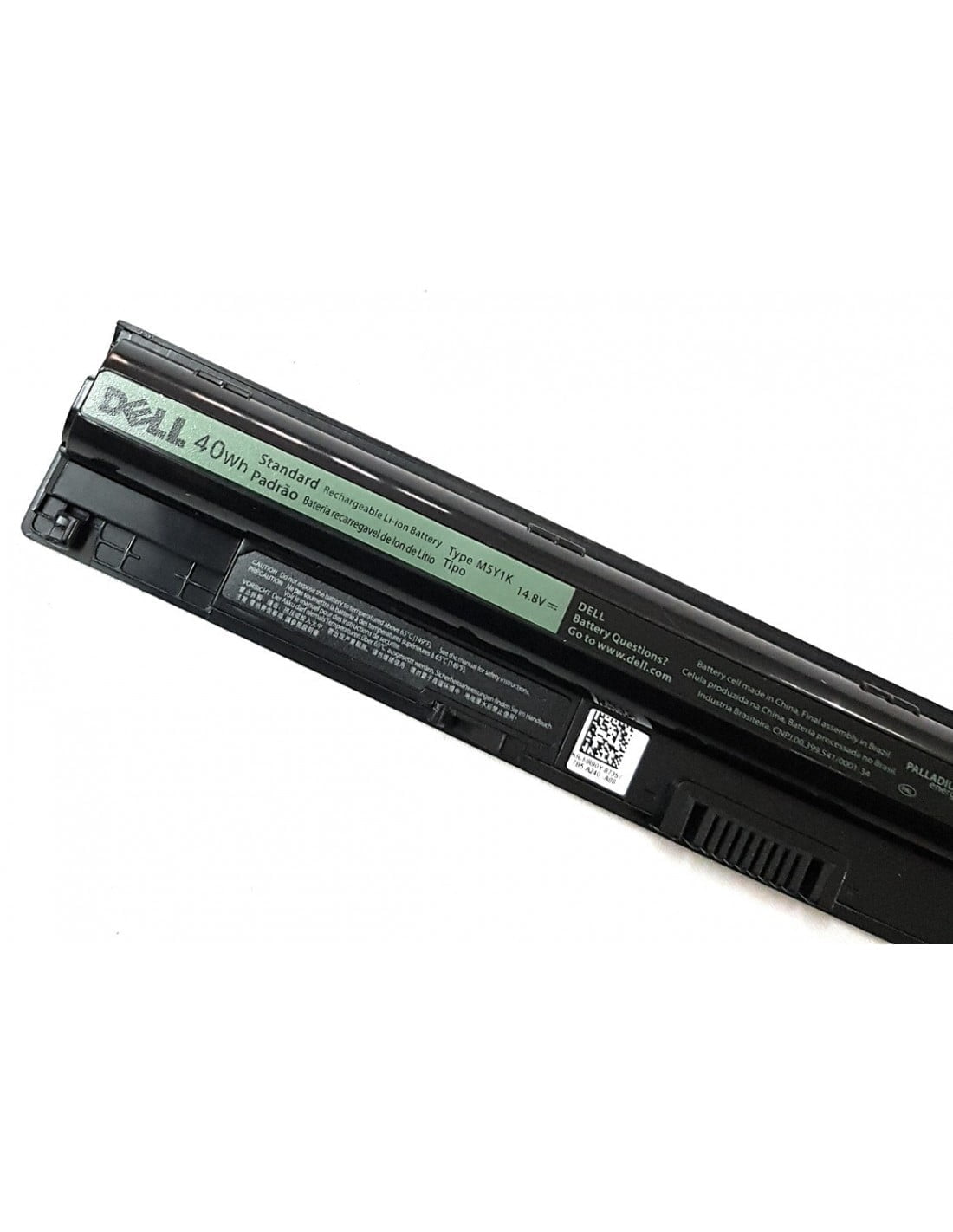 DELL M5Y1K - M5Y1K Genuine Original Laptop Notebook Battery (1 Yr Warranty)