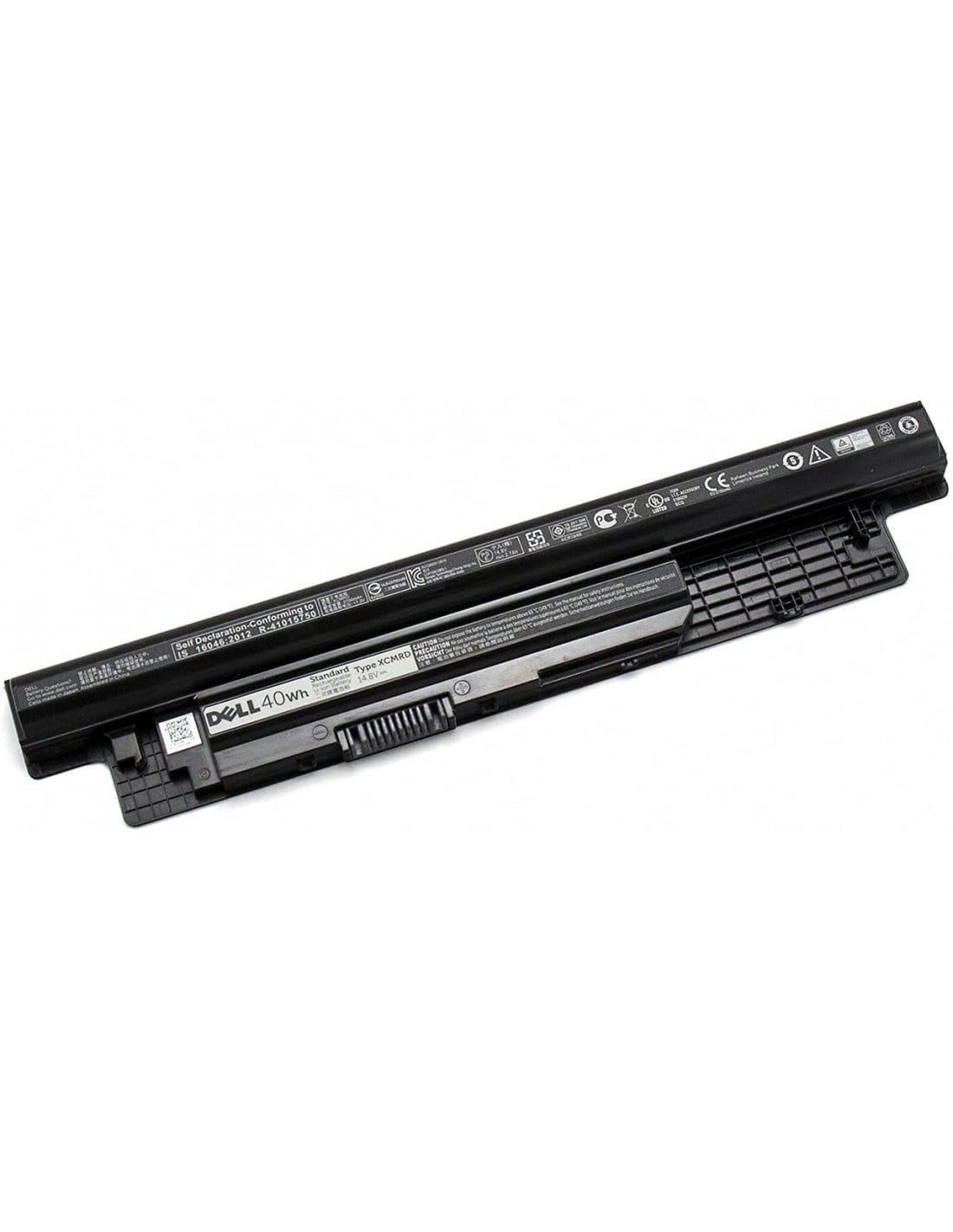 DELL XCMRD - XCMRD Genuine Original Laptop Notebook Battery (1 Yr Warranty)