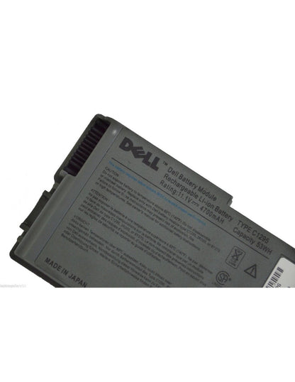 DELL C1295 - C1295 Genuine Original Laptop Notebook Battery (1 Yr Warranty)