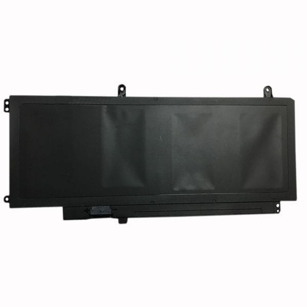 DELL 4P8PH - 4P8PH Genuine Original Laptop Notebook Battery (1 Yr Warranty)
