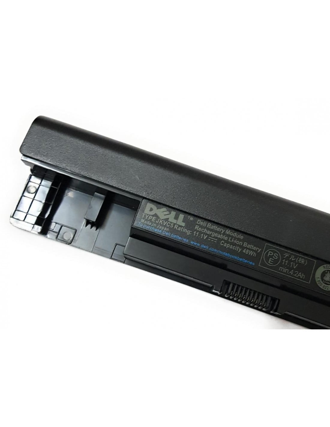 DELL JKVC5 - JKVC5 Genuine Original Laptop Notebook Battery (1 Yr Warranty)