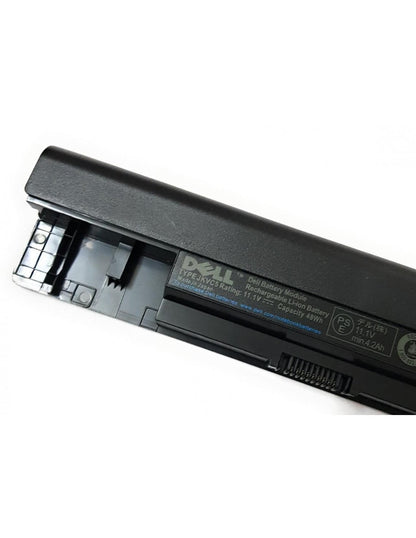 DELL JKVC5 - JKVC5 Genuine Original Laptop Notebook Battery (1 Yr Warranty)