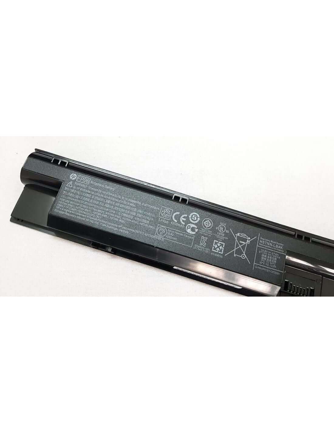 HP 707616-152 - FP06 Original Laptop Notebook Battery (1 Yr Warranty)