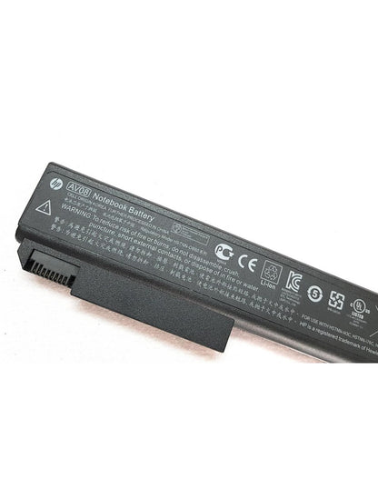 HP AV08 - AV08 Original Laptop Notebook Battery (1 Yr Warranty)