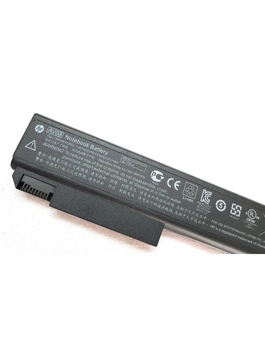 HP AV08 - AV08 Original Laptop Notebook Battery (1 Yr Warranty)