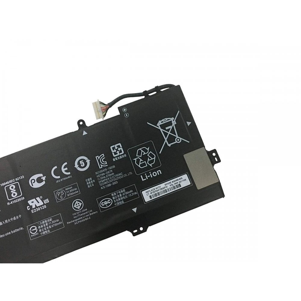HP Spectre X360 15-BL001NV - KB06XL Original Laptop Notebook Battery (1 Yr Warranty)
