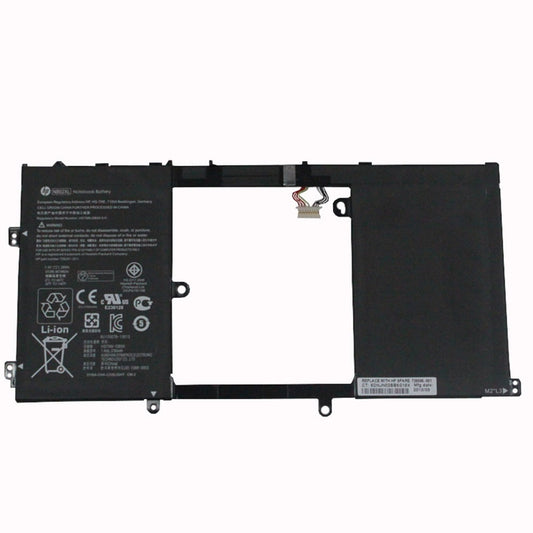 HP NB02XL - NB02XL Original Laptop Notebook Battery (1 Yr Warranty)