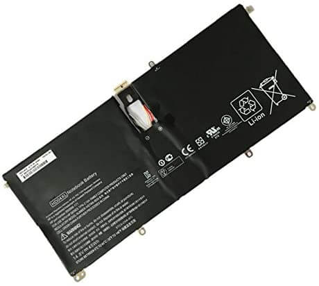HP Envy SPECTRE XT 13-2121TU - HD04XL Original Laptop Notebook Battery (1 Yr Warranty)