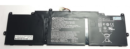HP Chromebook 11 G4-N6R32AA - PE03XL Original Laptop Notebook Battery (1 Yr Warranty)