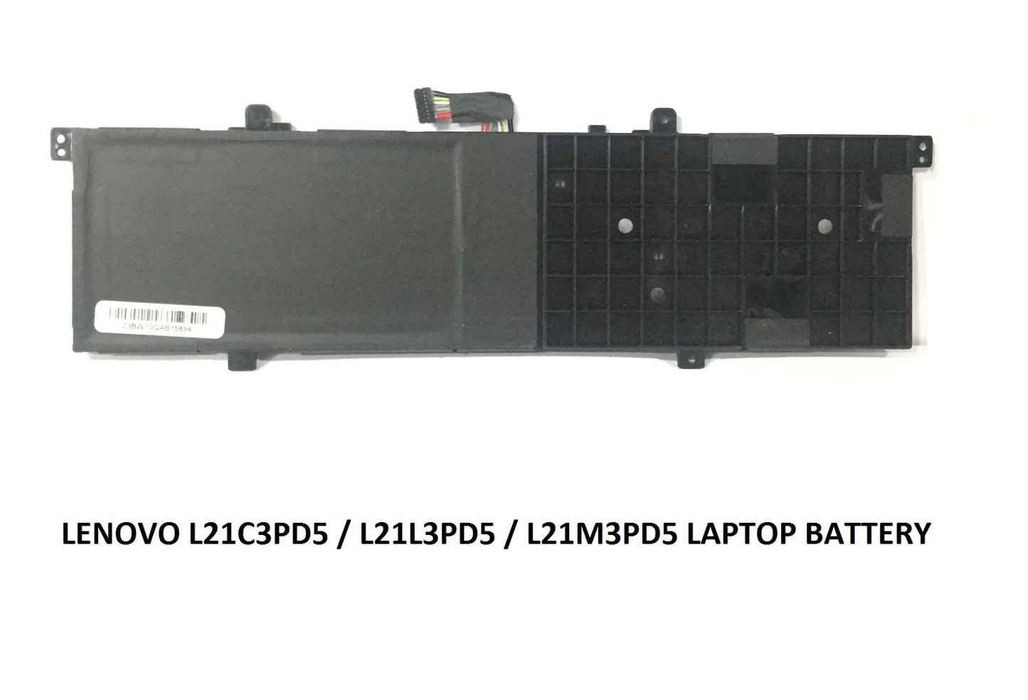 LENOVO L21C3PD5 - L21C3PD5 Original Laptop Notebook Battery (1 Yr Warranty)