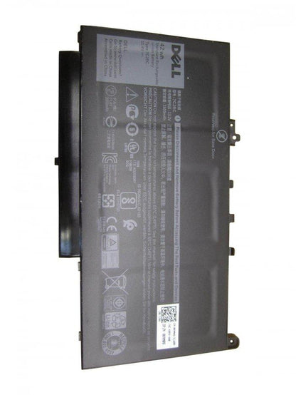 DELL 7CJRC - 7CJRC Genuine Original Laptop Notebook Battery (1 Yr Warranty)