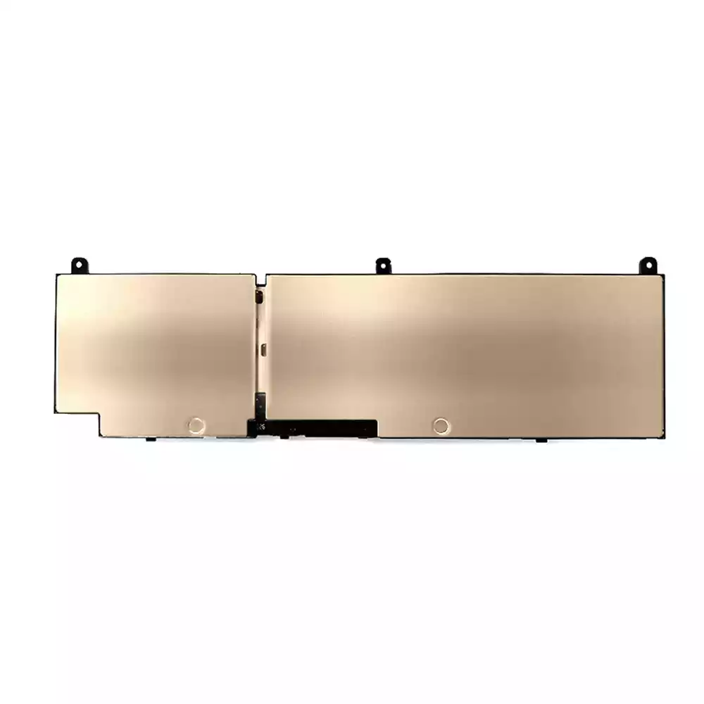 DELL PKWVM - PKWVM Genuine Original Laptop Notebook Battery (1 Yr Warranty)