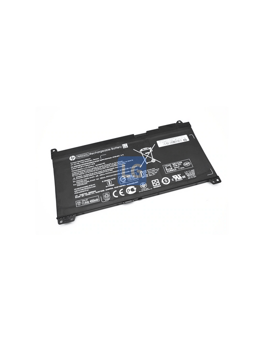 HP RR03XL - RR03XL Original Laptop Notebook Battery (1 Yr Warranty)