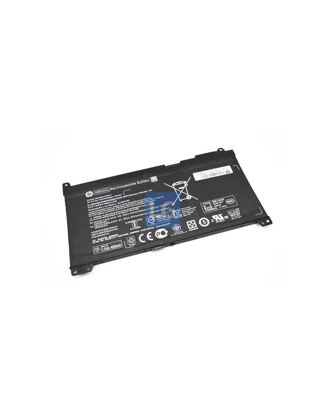 HP ZHAN 66 PRO G1 - RR03XL Original Laptop Notebook Battery (1 Yr Warranty)