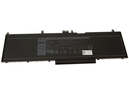 DELL WJ5R2 - WJ5R2 Genuine Original Laptop Notebook Battery (1 Yr Warranty)